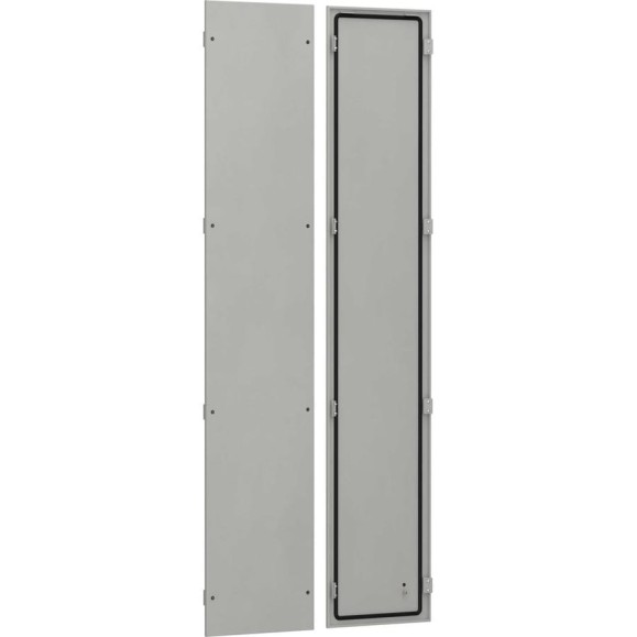 Панель задняя IEK FORMAT 1800x400, IP54 YKM40D-FO-FP-180-040-54