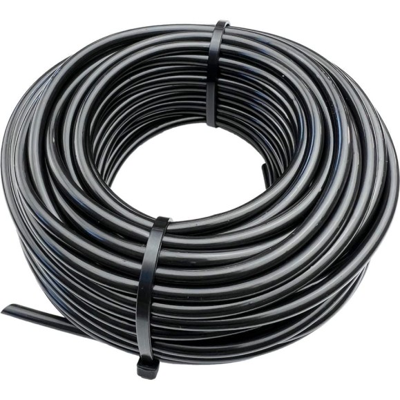 Микротрубка Профитт 4x6 мм, 20 м 1892686