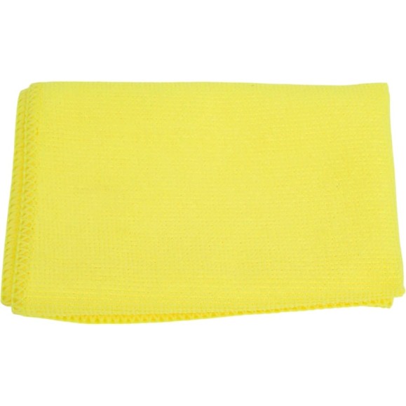 Салфетка из микрофибры NV 30x30 см, желтая, 200гр NV-MS200-Y Салфетка из микрофибры NV 30x30 см, желтая, 200гр NV-MS200-Y