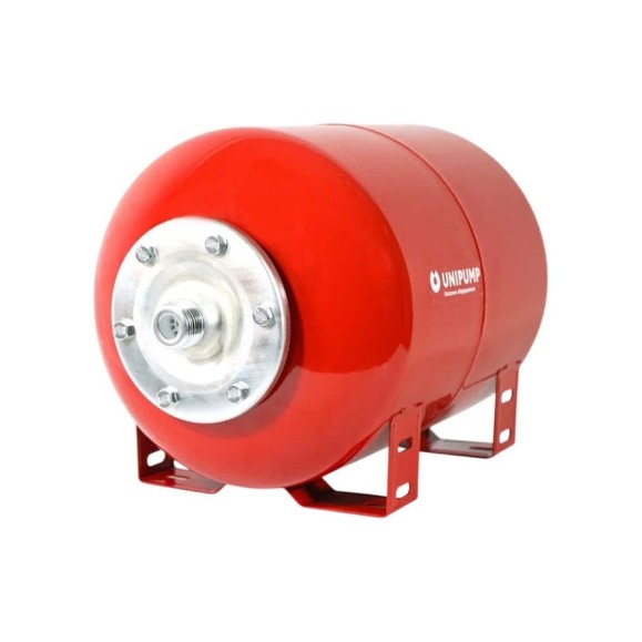 Расширительный бак подвесной UNIPUMP РП 24К с креплением 49541 Расширительный бак подвесной UNIPUMP РП 24К с креплением 49541