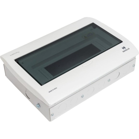 Щит скрытой установки Havells DBOXx, IP42, 12М 7701648