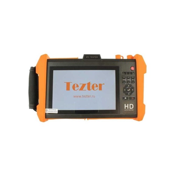 Монитор-тестер Tezter TIP2-H-7 14673