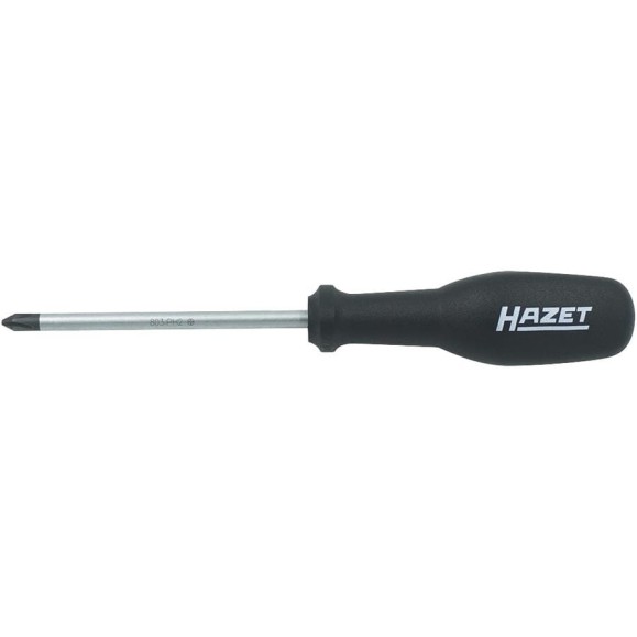 Отвёртка крестовая HAZET Trinamic 803-PH2 Отвёртка крестовая HAZET Trinamic 803-PH2