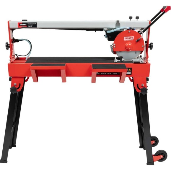 Professional электрический плиткорез Gigant TCS-720 Professional электрический плиткорез Gigant TCS-720