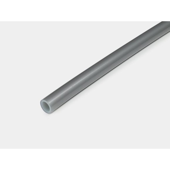 PE-Xa труба КОНТУР с антидиффузионным слоем EVOH D32x4,4 G-RAY OXY немер. 15-30м 60500032501