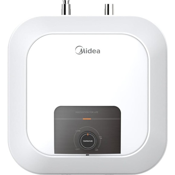 Водонагреватель кухонного типа Midea Kitchen PRO MWH 10-15MPCU MWH10-15MPCU