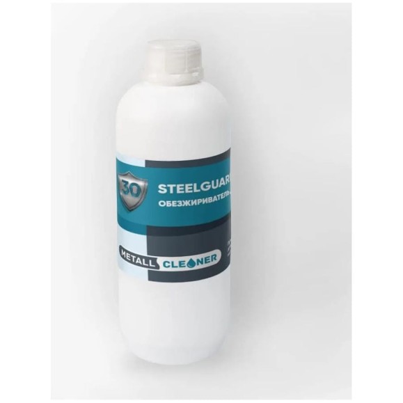 Обезжириватель SteelGuard MultiClean 500 г MCSGMC0000.5 Обезжириватель SteelGuard MultiClean 500 г MCSGMC0000.5
