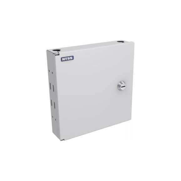 Кросс оптический настенный NTSS Мини, укомплектованный, 4 порта LC/UPC duplex, 9/125 мкм (сплошная панель, ложемент, пигтейлы, КДЗС, адаптеры) серый RAL 7035 NTSS-WFOBМн-4-2LC/U-9-SP1.5G0AY Кросс оптический настенный NTSS Мини, укомплектованный, 4 порта LC/UPC duplex, 9/125 мкм (сплошная панель, ложемент, пигтейлы, КДЗС, адаптеры) серый RAL 7035 NTSS-WFOBМн-4-2LC/U-9-SP1.5G0AY
