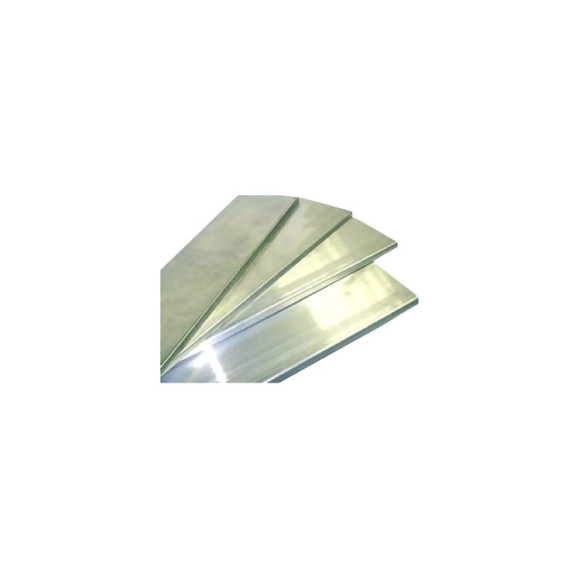 Шина TDM ELECTRIC АД 31Т 8х100х4000 мм SQ0812-0015