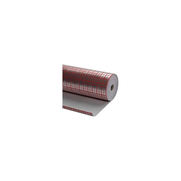 Теплоизоляция для теплого пола Millennium 3-1,2x25 TZTP3120