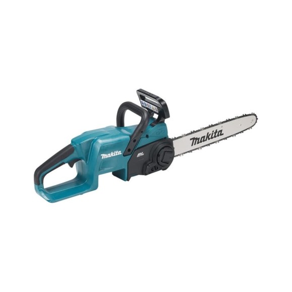 Цепная аккумуляторная пила Makita LXT BL 18В DUC407Z Цепная аккумуляторная пила Makita LXT BL 18В DUC407Z
