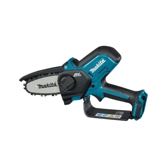 Цепная аккумуляторная пила Makita CXT BL 12В UC100DZ