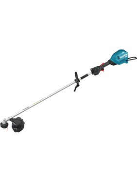 Аккумуляторная коса Makita XGT BL 40vMAX UR007GZ01