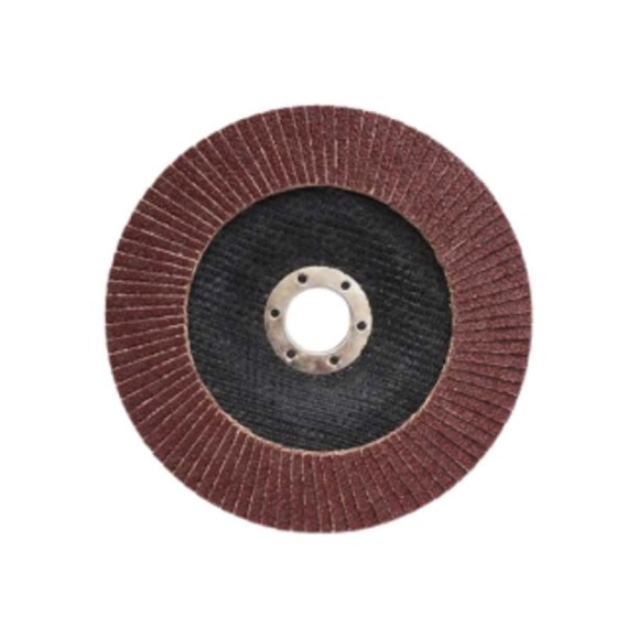 Круг лепестковый BlackWeld КЛТ 150x22 А40 TS (10 шт) 120670bw