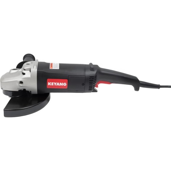 Углошлифовальная машина KEYANG DG-926F 230 мм