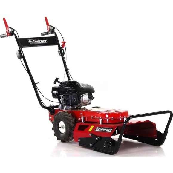 Косилка для высокой травы TIELBUERGER T500 AS-501-045TS Косилка для высокой травы TIELBUERGER T500 AS-501-045TS