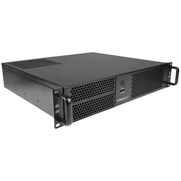 Видеорегистратор TRASSIR MiniNVR Neuro AF 16 ND УТ-00055557