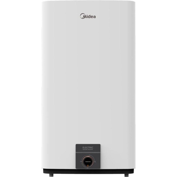 Электрический накопительный водонагреватель Midea STREAM MWH-100 20-FEM MWH-10020-FEM