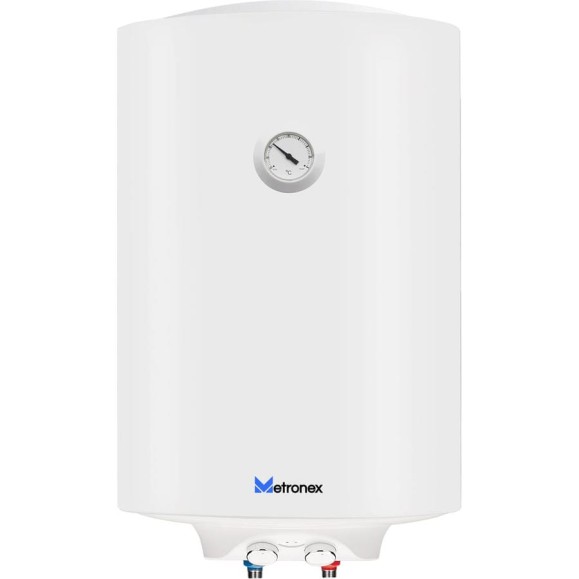 Водонагреватель Metronex ThermoHeat MX WH 1.5kW 30 л MX1530BEL