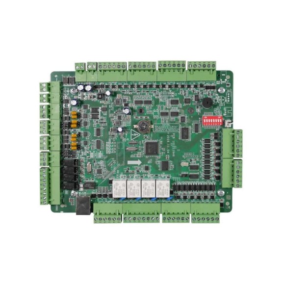 Контроллер TRASSIR TR-C481 УТ-00053574