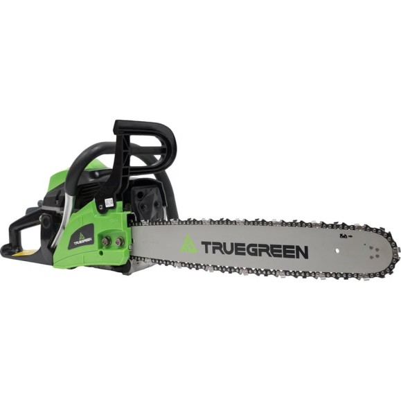 Бензопила TRUEGREEN 2,1 кВт, 20 дюймов YD-KW11-58 Бензопила TRUEGREEN 2,1 кВт, 20 дюймов YD-KW11-58