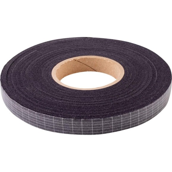 Лента уплотнительная паропроницаемая Липлент Псул 50S BLACK , 15x30мм, 6м, L79624 Лента уплотнительная паропроницаемая Липлент Псул 50S BLACK , 15x30мм, 6м, L79624