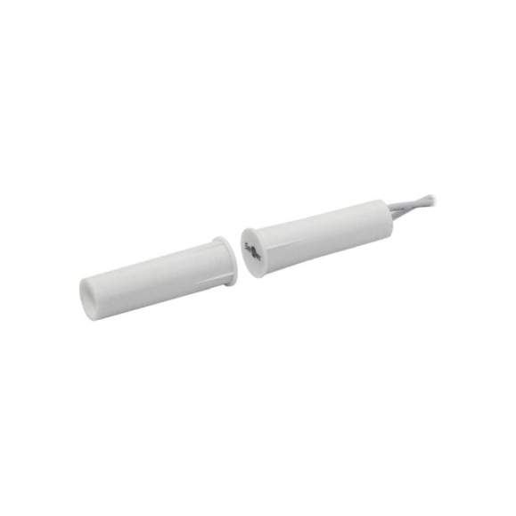 Магнитоконтактный датчик Smartec ST-DM020NC-WT упаковка 10 шт. smkd0209.010