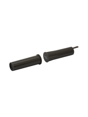Магнитоконтактный датчик Smartec ST-DM020NC-BR упаковка 10 шт. smkd0209.1.010