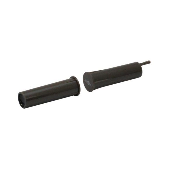 Магнитоконтактный датчик Smartec ST-DM020NC-BR упаковка 10 шт. smkd0209.1.010