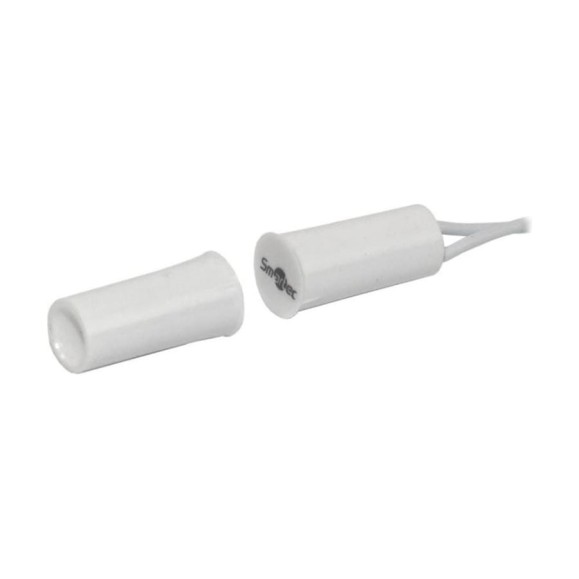 Магнитоконтактный датчик Smartec ST-DM015NO-WT упаковка 10 шт. smkd0401.010 Магнитоконтактный датчик Smartec ST-DM015NO-WT упаковка 10 шт. smkd0401.010