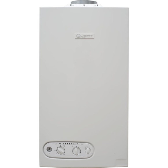 Котел газовый настенный WERTRUS ECO 12СF (атмосферный) 1210002