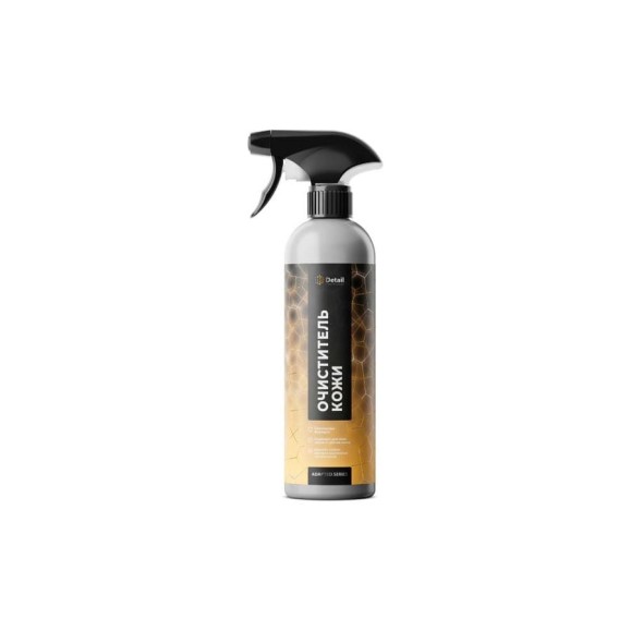 Очиститель кожи Grass Leather Clean 500мл Adapted Series Detail DT-0492 Очиститель кожи Grass Leather Clean 500мл Adapted Series Detail DT-0492