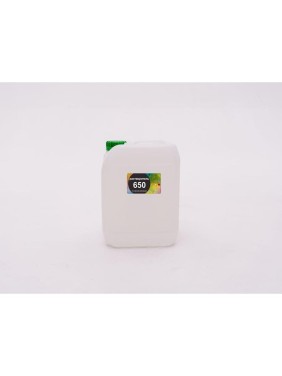 Растворитель Нефтехимик 650 20 л 650200000
