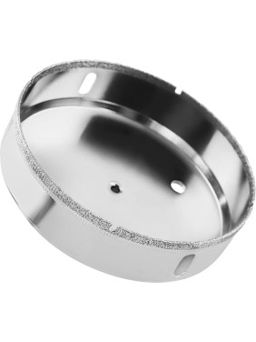 Коронка по стеклу (110 мм) Vertextools 333-110 334-110