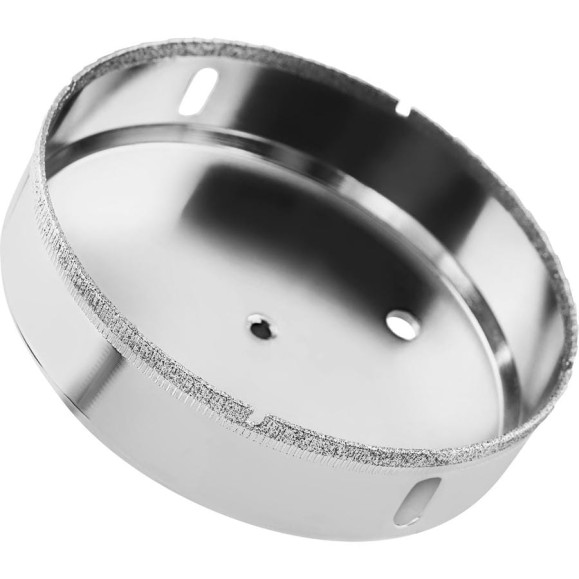 Коронка по стеклу (110 мм) Vertextools 333-110 334-110 Коронка по стеклу (110 мм) Vertextools 333-110 334-110