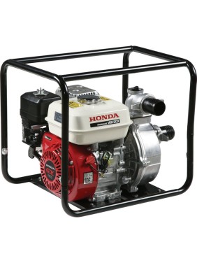 Мотопомпа бензиновая Honda WH 20 XT WH20XTTFX