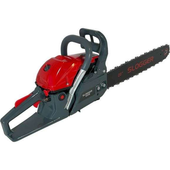 Бензопила Slogger GS58