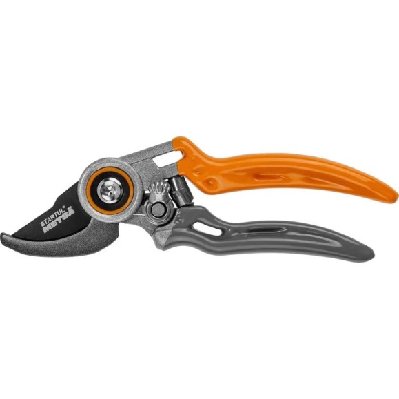Секатор плоскостной STARTUL 20 см METSA ST6420-02 Секатор плоскостной STARTUL 20 см METSA ST6420-02