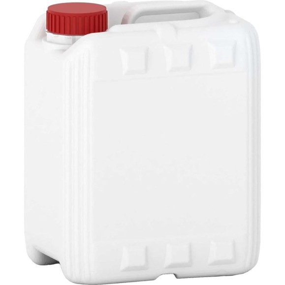 Канистра АРИКОН КН-5л (HDPE) (20 штук упаковка) 5HDPE Канистра АРИКОН КН-5л (HDPE) (20 штук упаковка) 5HDPE