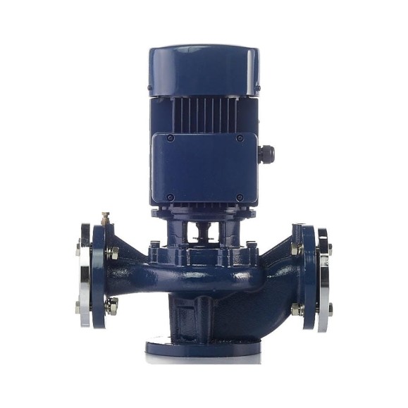 Насос Purity PT 80-33092 N 92 кВт, 400-690В, 50Гц, IP 55, от -10С до 120С, с комп 100590440