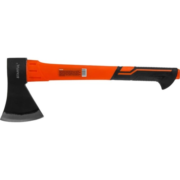 Топор STARTUL 0,8 кг с рукояткой из фибергласса PROFI ST2208-08