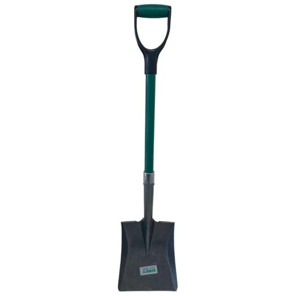 Лопата совковая wynns с ручкой W0594/ Tools 00000027979