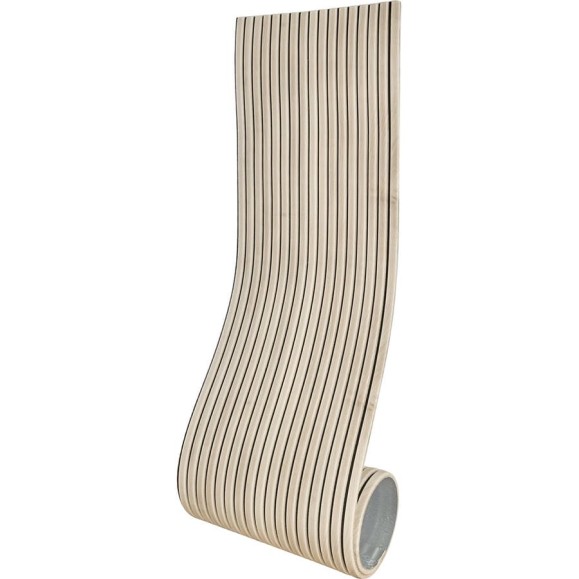 Мягкие реечные панели LAKO DECOR в рулоне 700-2800 мм, бежевый LKD-RE-RU- GS005 Мягкие реечные панели LAKO DECOR в рулоне 700-2800 мм, бежевый LKD-RE-RU- GS005