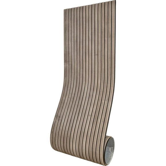 Мягкие реечные панели LAKO DECOR в рулоне 700-2800 мм, коричневый LKD-RE-RU-GS007 Мягкие реечные панели LAKO DECOR в рулоне 700-2800 мм, коричневый LKD-RE-RU-GS007
