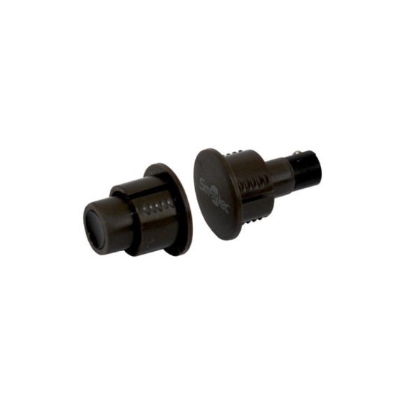Магнитоконтактный датчик Smartec ST-DM031NC-BR упаковка 5 шт. smkd0211.1.005