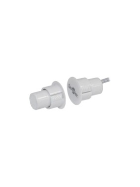 Магнитоконтактный датчик Smartec ST-DM030NCNO-WT упаковка 10 шт. smkd0724.010