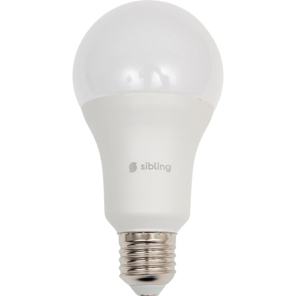 Умная лампа Sibling RGB 12Вт Е27 Powerlight-L 12 Вт 00-00012490