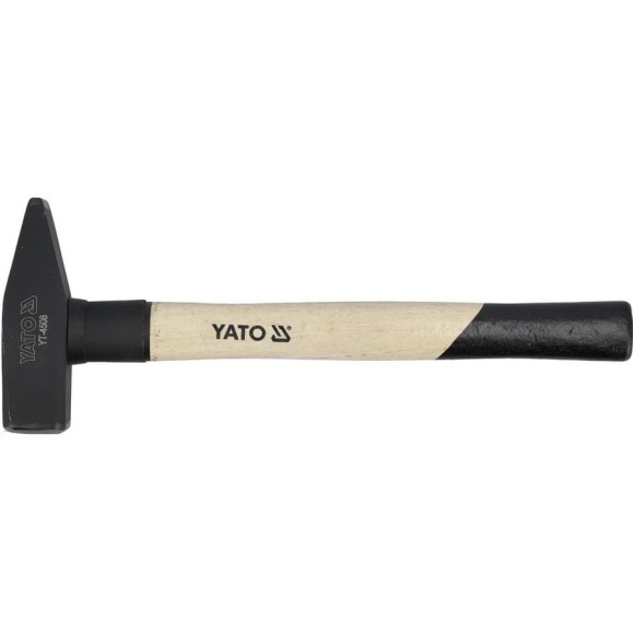 Молоток слесарный YATO YT-4509 1500г 37154509 092 1 Молоток слесарный YATO YT-4509 1500г 37154509 092 1