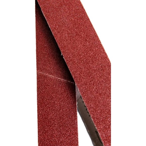 Лента шлифовальная для гриндера STRONER 50x1250 мм, P240, 3 шт/уп abi512p240-3 Лента шлифовальная для гриндера STRONER 50x1250 мм, P240, 3 шт/уп abi512p240-3