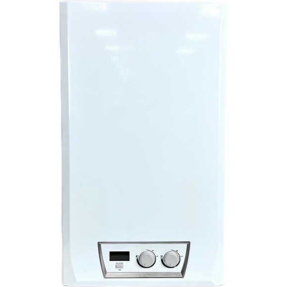 Котел настенный газовый двухконтурный Сармат ATRON H24 (TR) 10014206 Котел настенный газовый двухконтурный Сармат ATRON H24 (TR) 10014206
